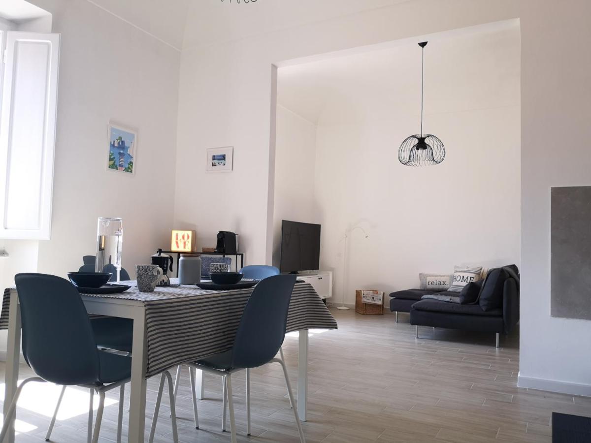 L'Isola Nell'Isola - R3442 Apartamento La Maddalena  Exterior foto