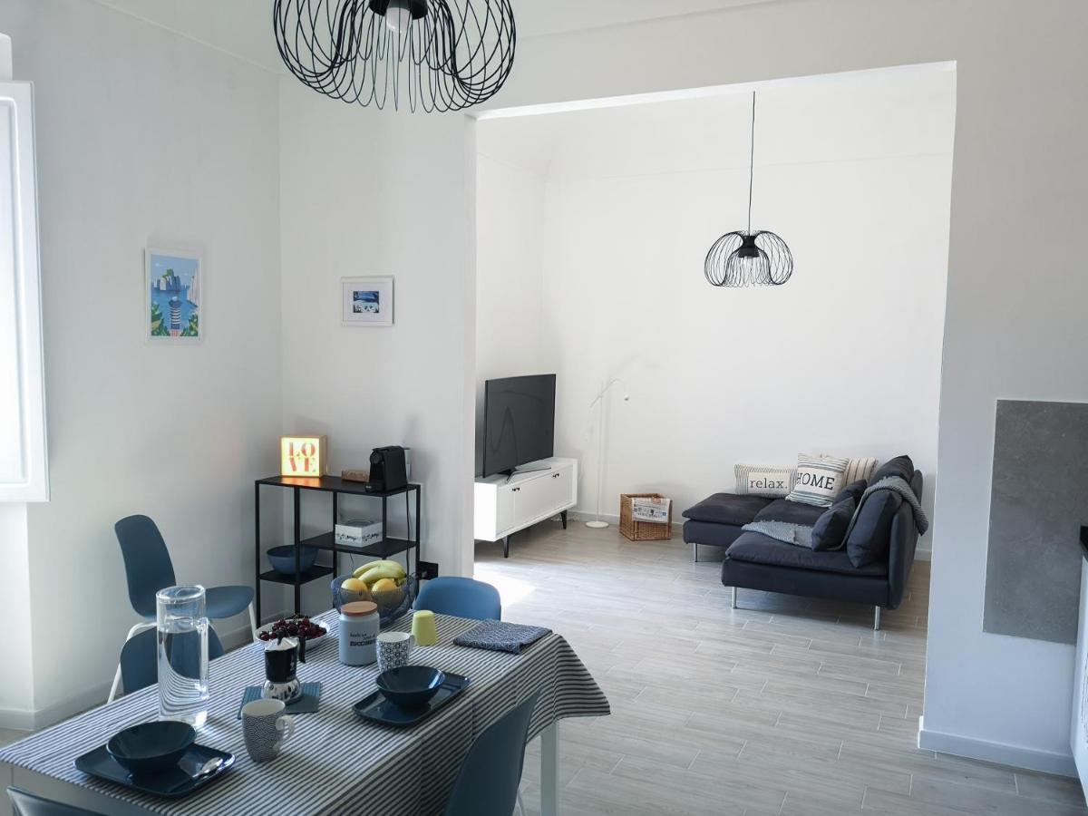 L'Isola Nell'Isola - R3442 Apartamento La Maddalena  Exterior foto