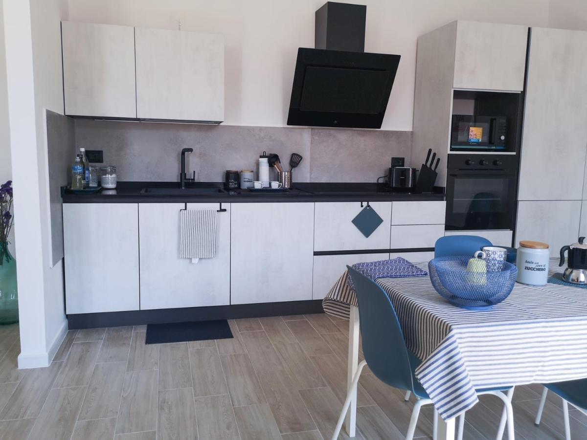 L'Isola Nell'Isola - R3442 Apartamento La Maddalena  Exterior foto