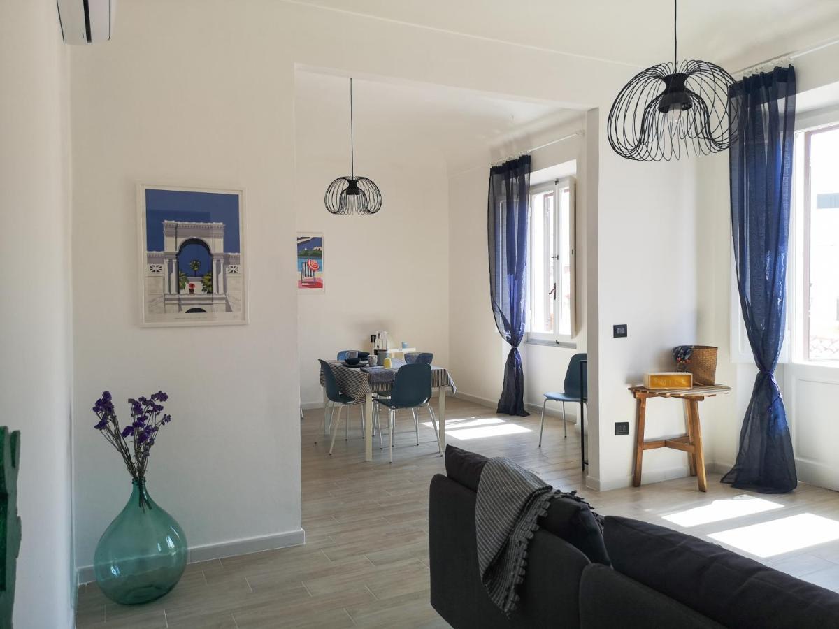 L'Isola Nell'Isola - R3442 Apartamento La Maddalena  Exterior foto
