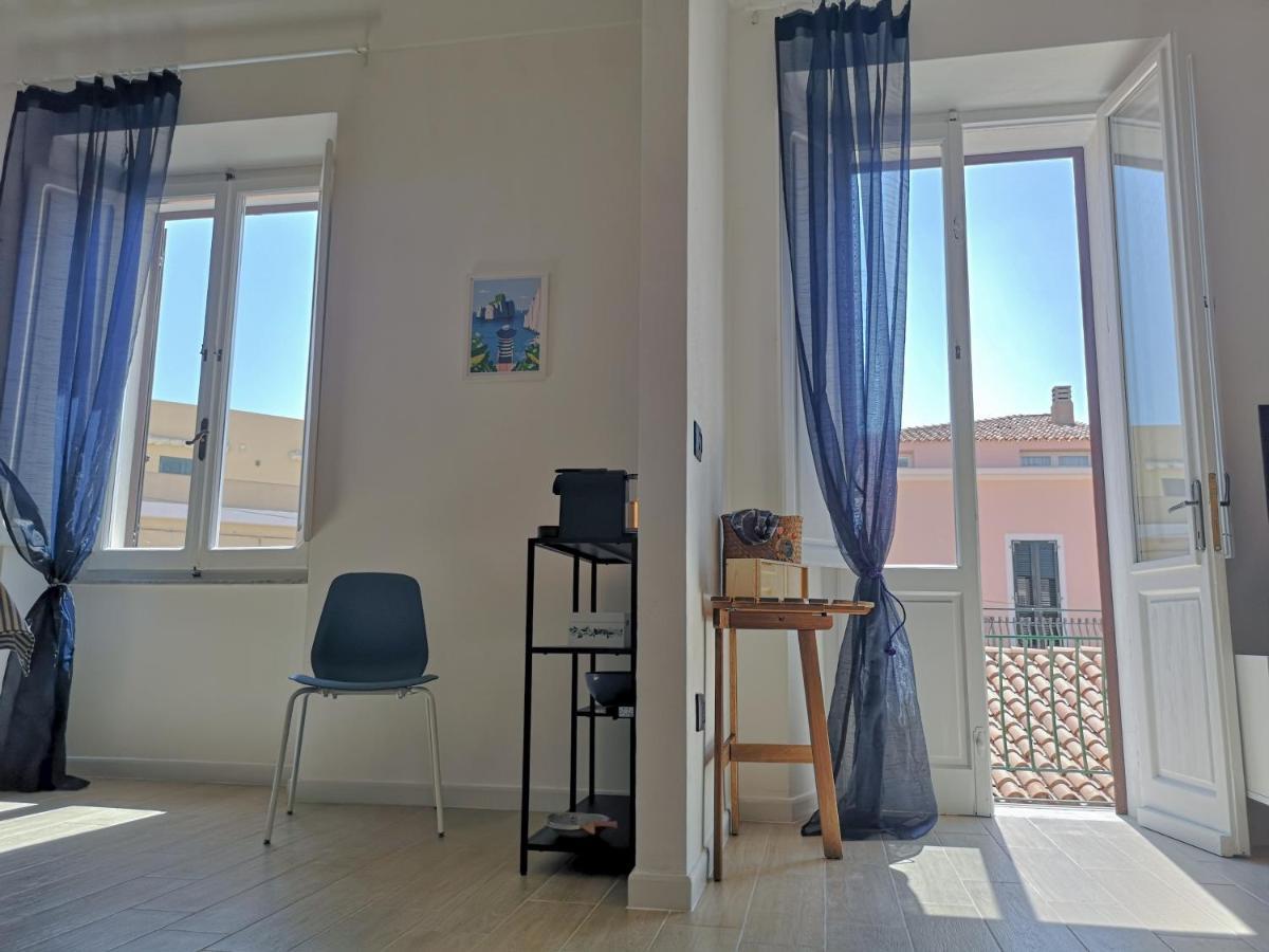 L'Isola Nell'Isola - R3442 Apartamento La Maddalena  Exterior foto