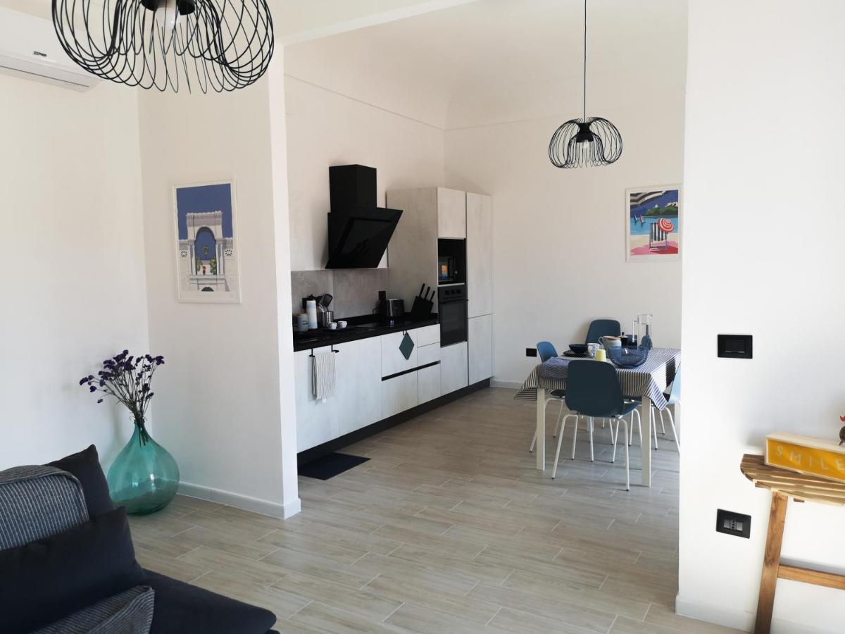 L'Isola Nell'Isola - R3442 Apartamento La Maddalena  Exterior foto