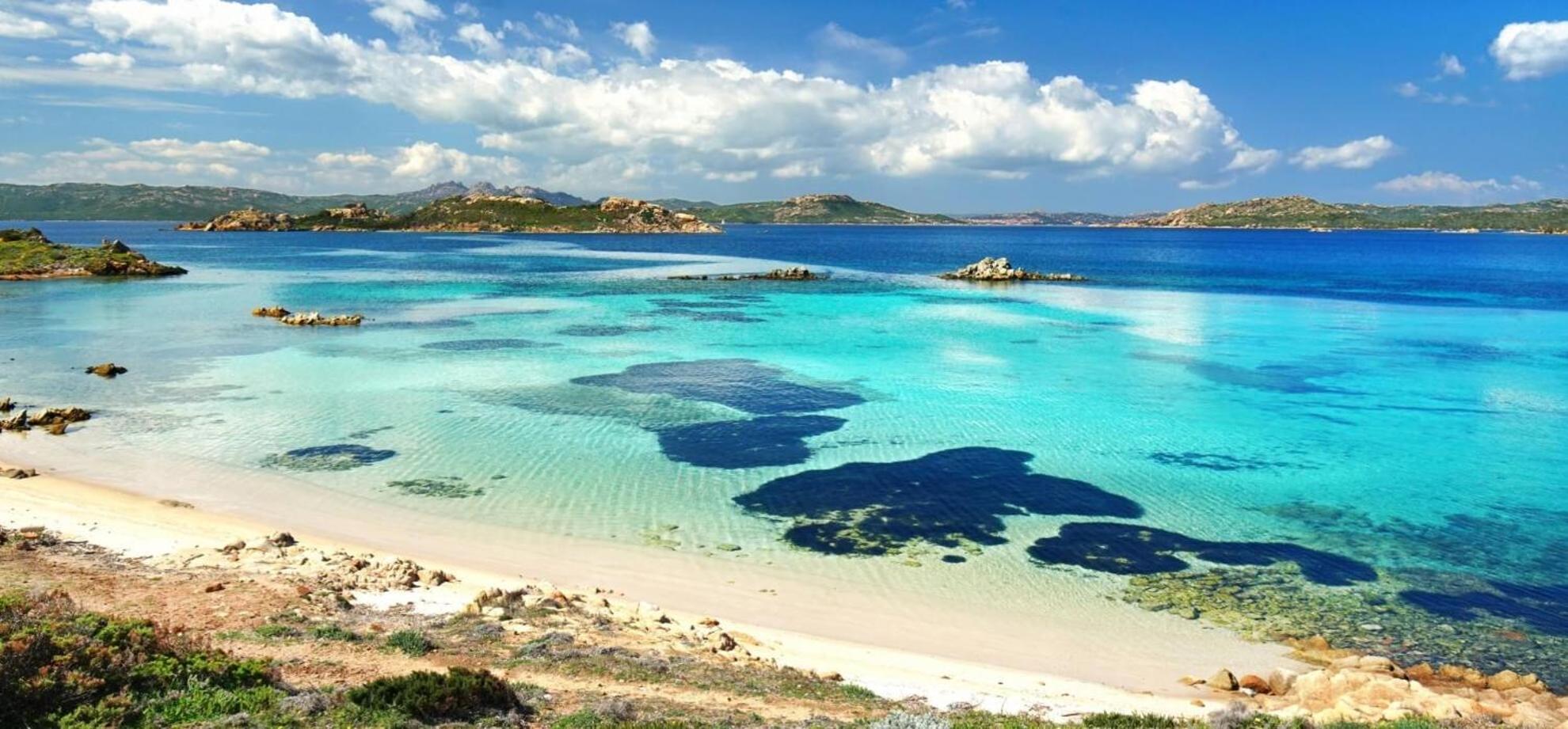 L'Isola Nell'Isola - R3442 Apartamento La Maddalena  Exterior foto