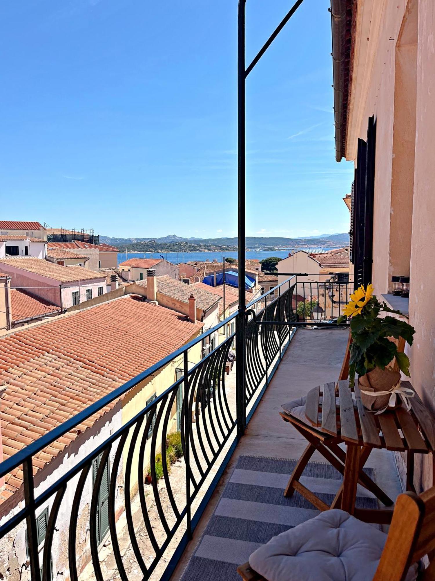 L'Isola Nell'Isola - R3442 Apartamento La Maddalena  Exterior foto