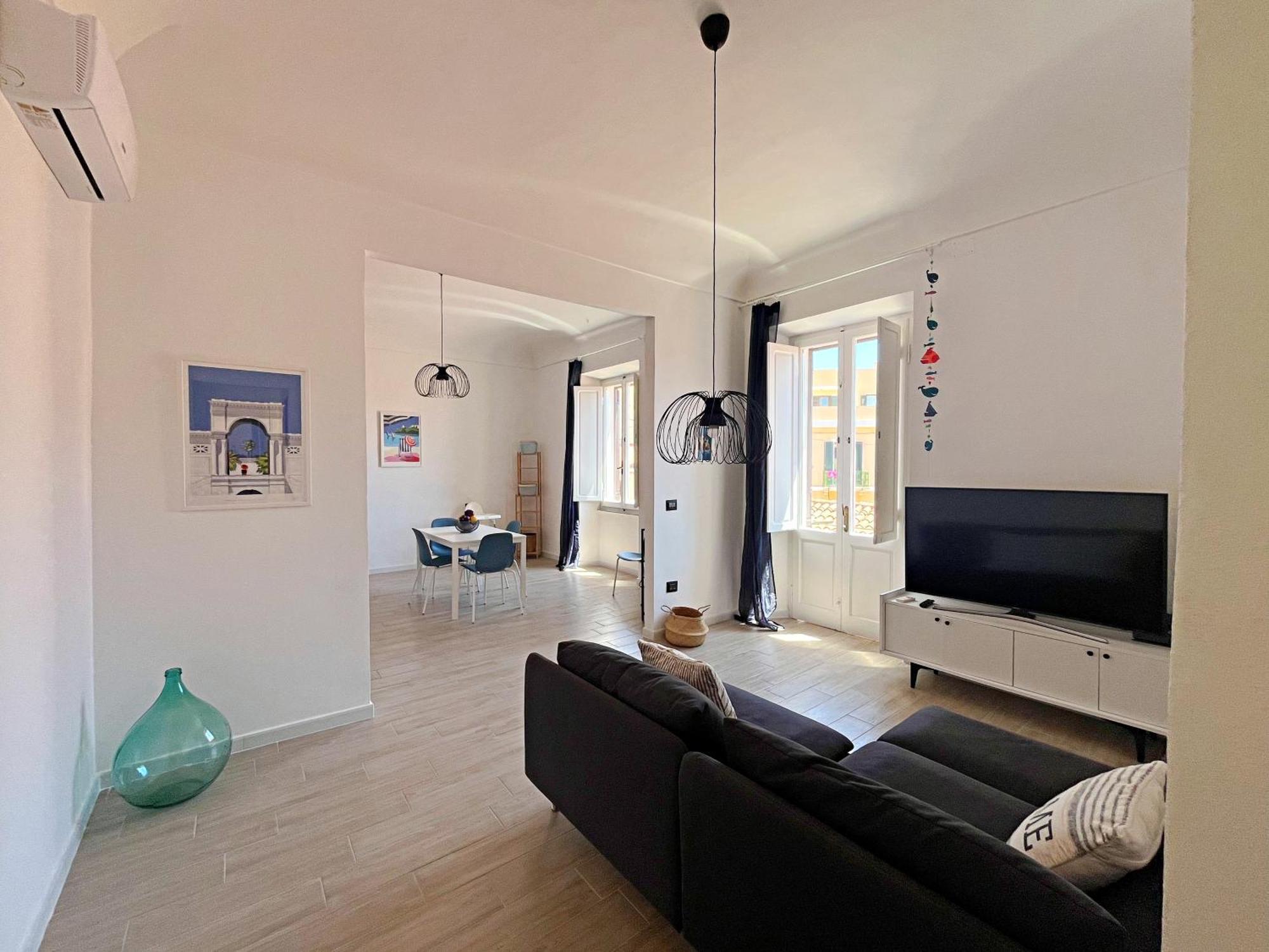 L'Isola Nell'Isola - R3442 Apartamento La Maddalena  Exterior foto