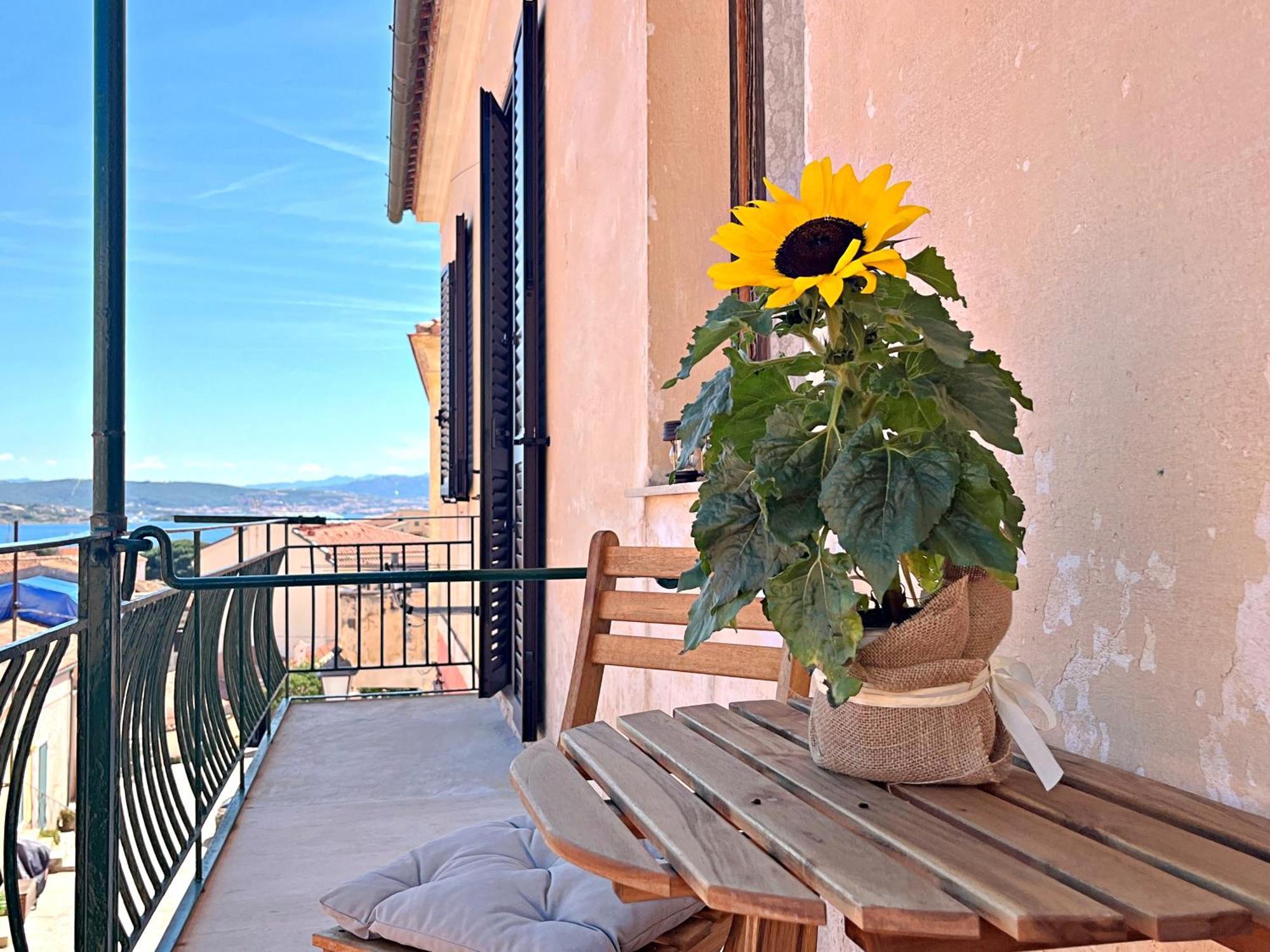 L'Isola Nell'Isola - R3442 Apartamento La Maddalena  Exterior foto