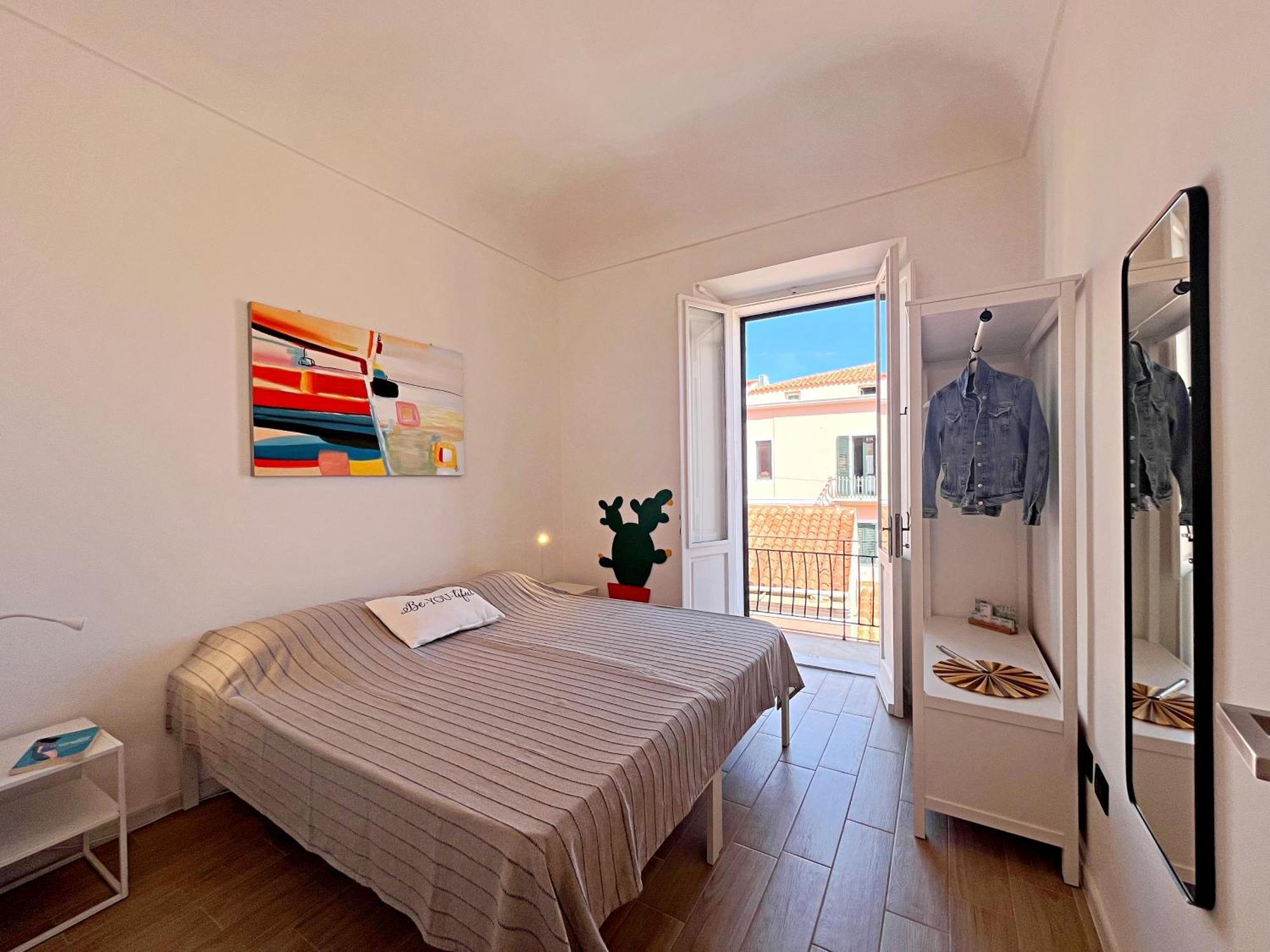 L'Isola Nell'Isola - R3442 Apartamento La Maddalena  Exterior foto
